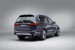 BMW X7 xDrive40i 2017 года (WW)